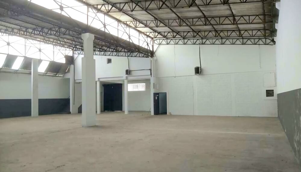 Depósito-Galpão, 1350 m² - Foto 19