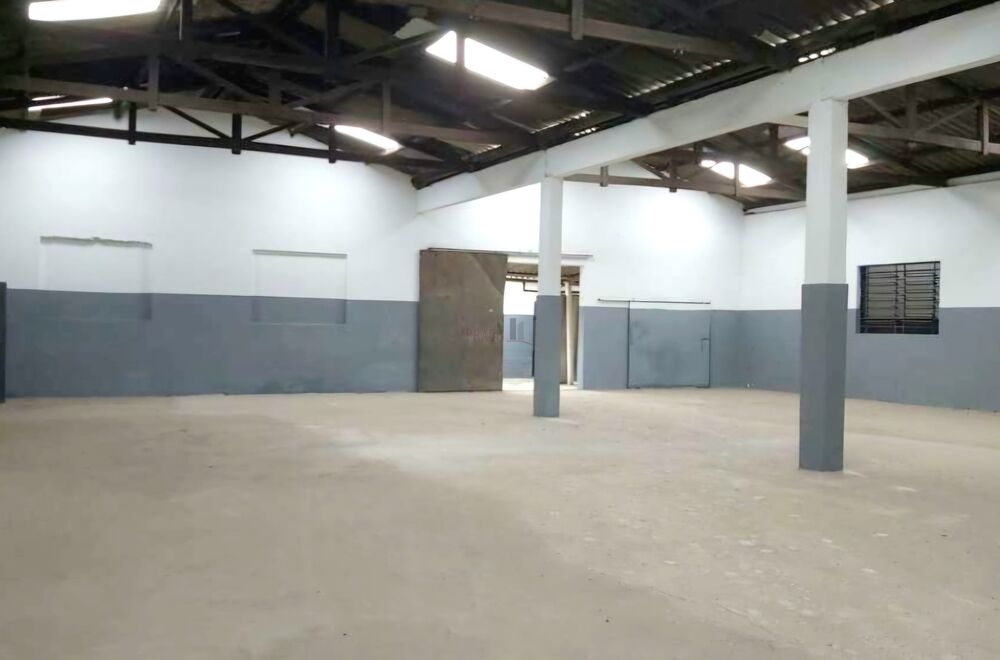 Depósito-Galpão, 1350 m² - Foto 18