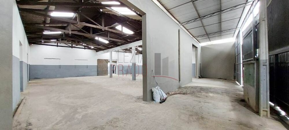 Depósito-Galpão, 1350 m² - Foto 5