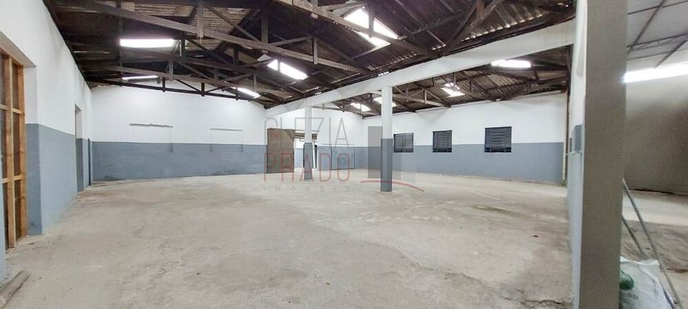 Depósito-Galpão, 1350 m² - Foto 20