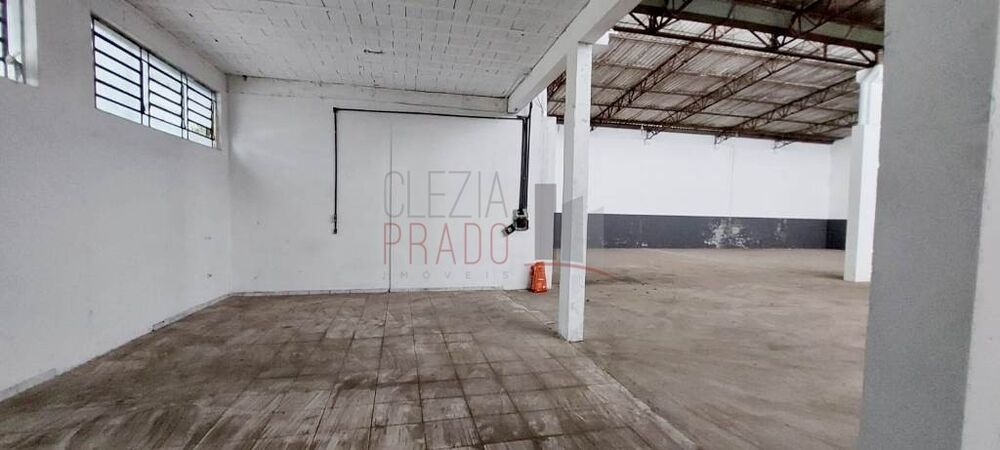Depósito-Galpão, 1350 m² - Foto 3