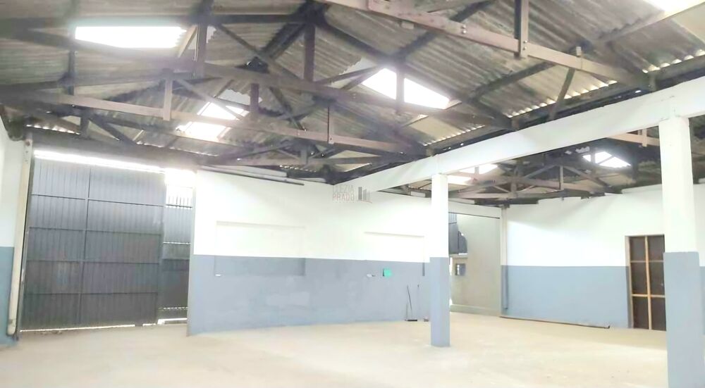 Depósito-Galpão, 1350 m² - Foto 6
