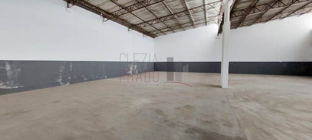 Depósito-Galpão, 1350 m² - Foto 9