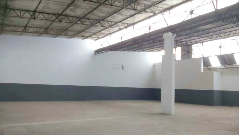Depósito-Galpão, 1350 m² - Foto 7