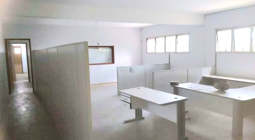 Depósito-Galpão, 1350 m² - Foto 1