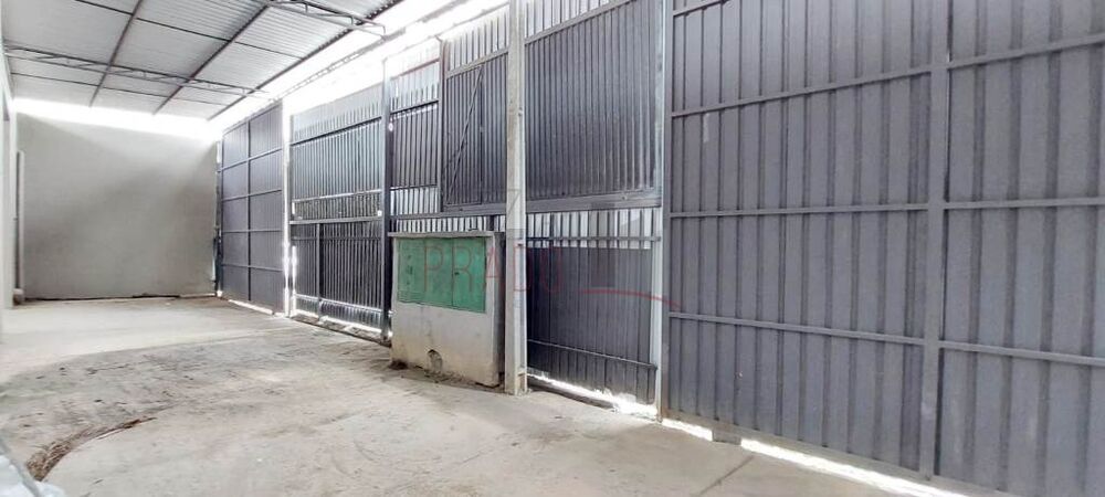 Depósito-Galpão, 1350 m² - Foto 12