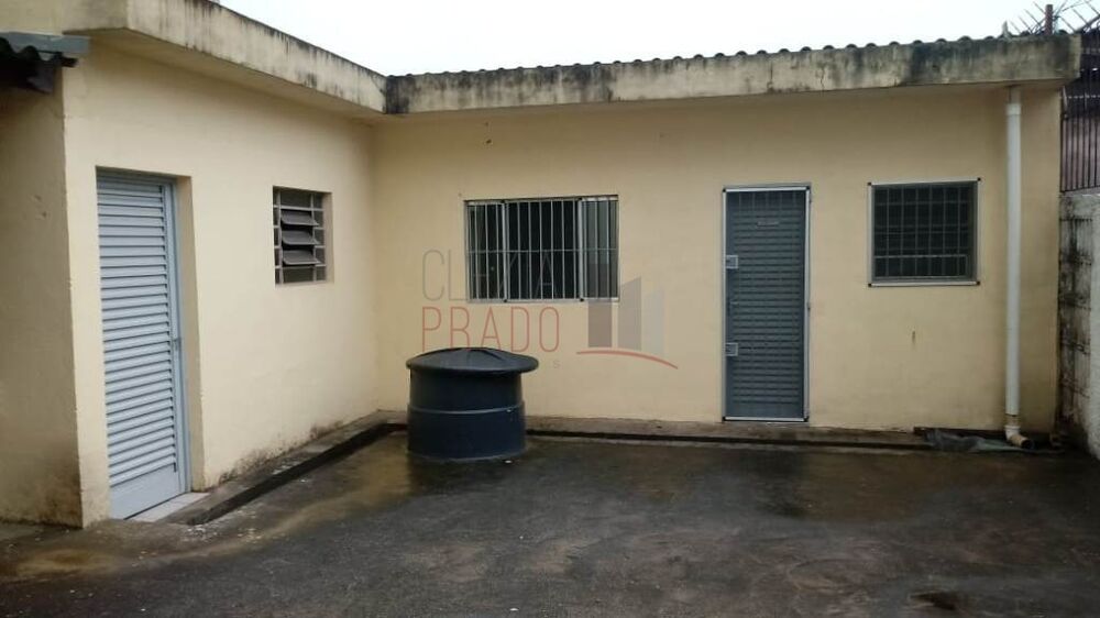Depósito-Galpão, 336 m² - Foto 30