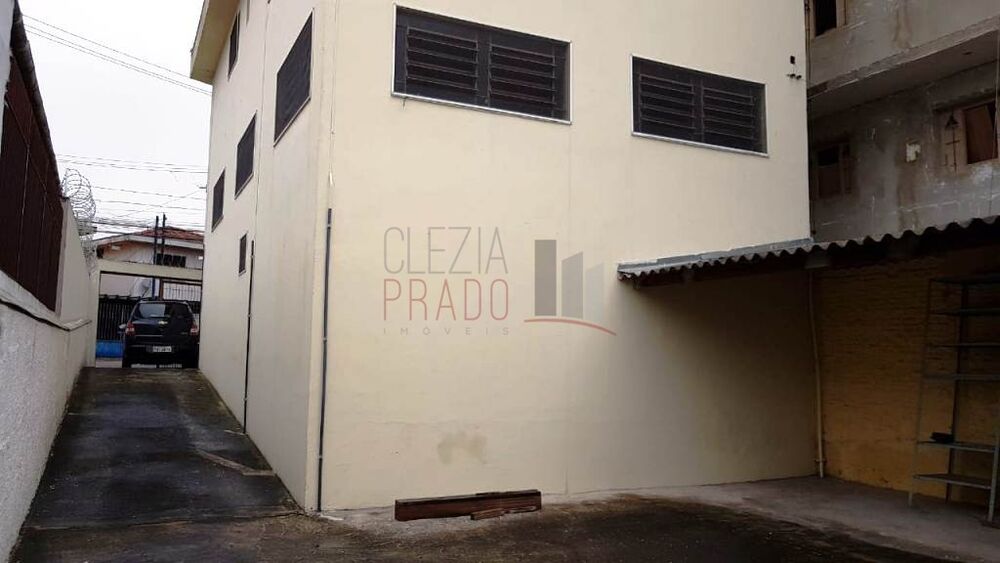 Depósito-Galpão, 336 m² - Foto 3
