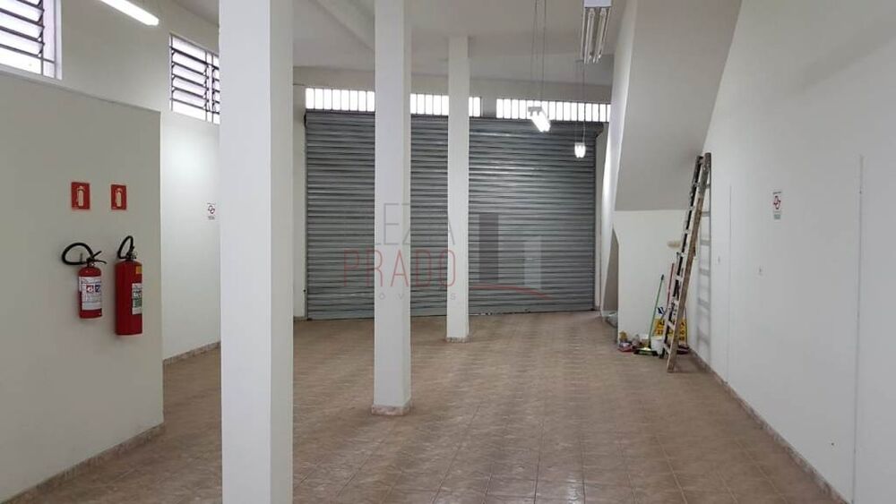 Depósito-Galpão, 336 m² - Foto 17