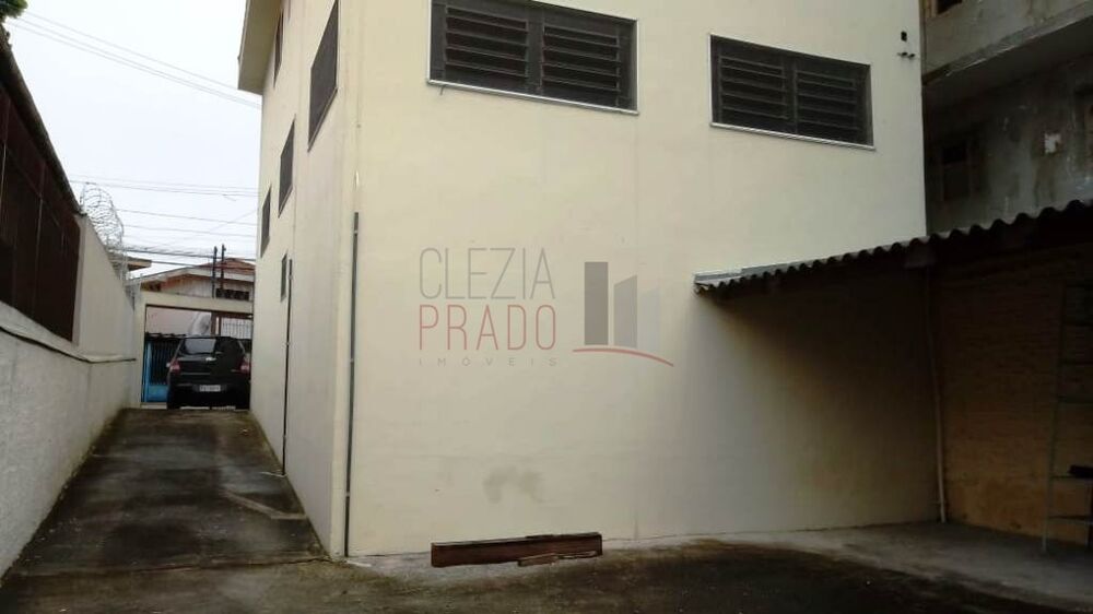 Depósito-Galpão, 336 m² - Foto 2
