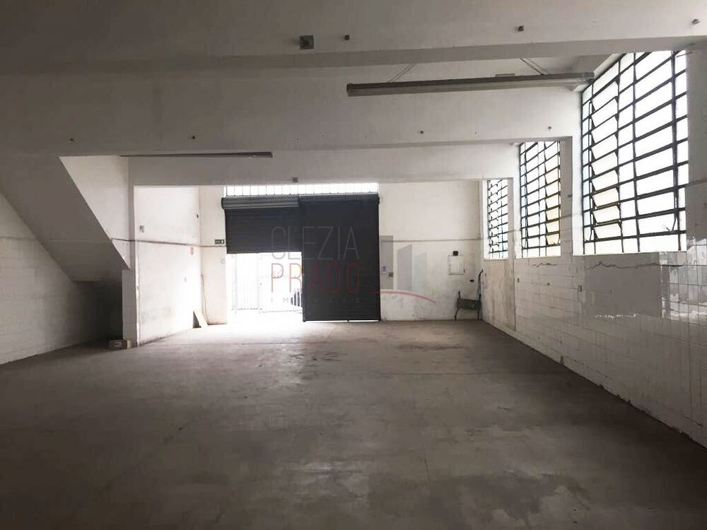 Depósito-Galpão, 460 m² - Foto 11