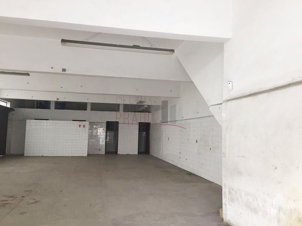 Depósito-Galpão, 460 m² - Foto 9
