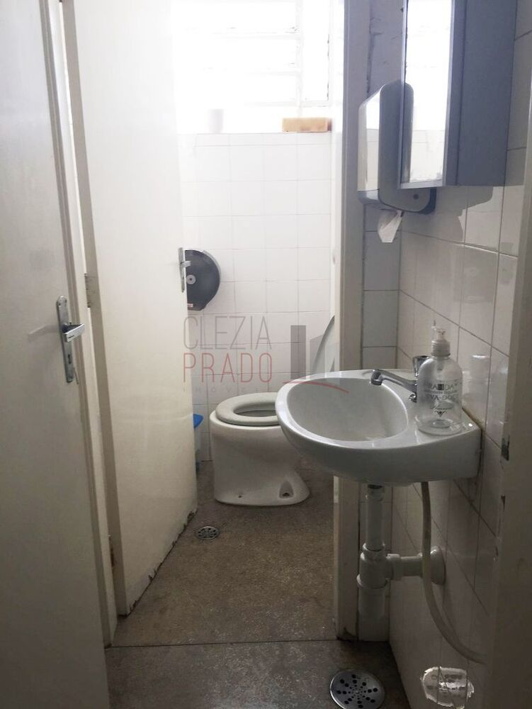 Depósito-Galpão, 460 m² - Foto 6