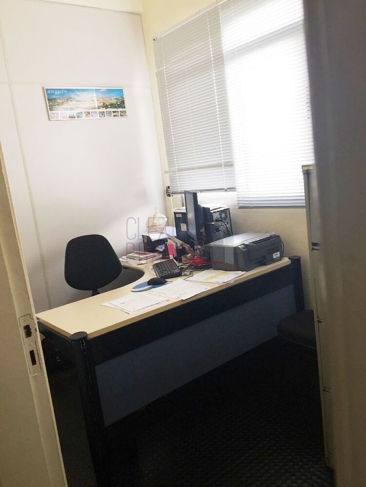 Depósito-Galpão, 460 m² - Foto 3