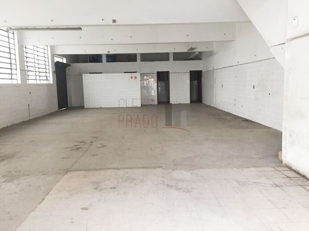 Depósito-Galpão, 460 m² - Foto 10