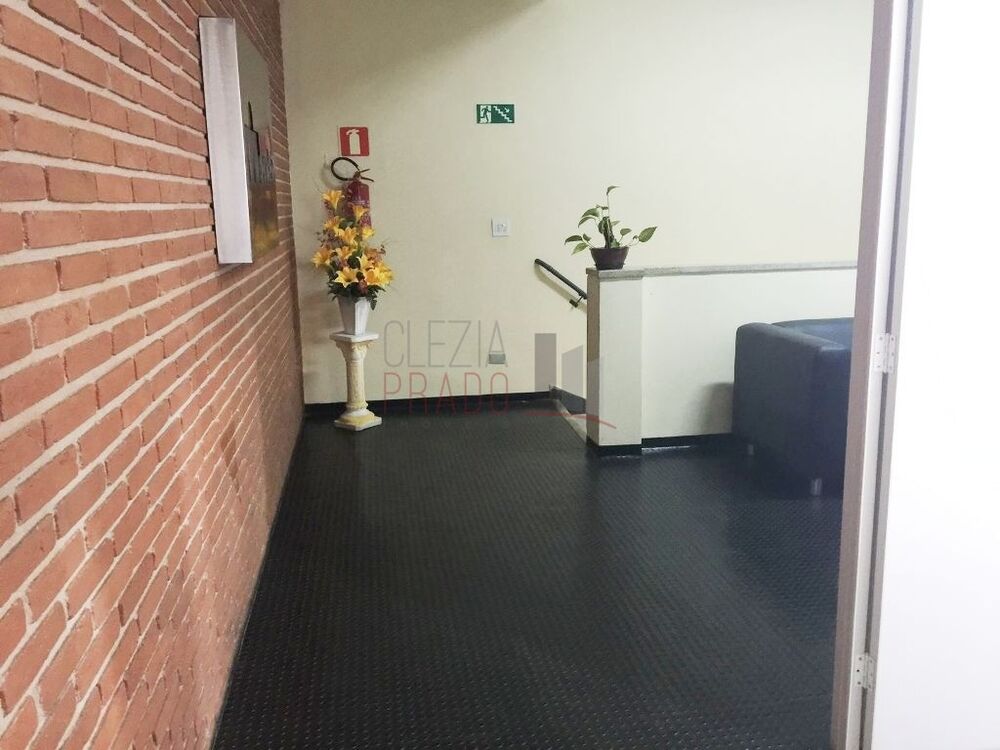 Depósito-Galpão, 460 m² - Foto 2