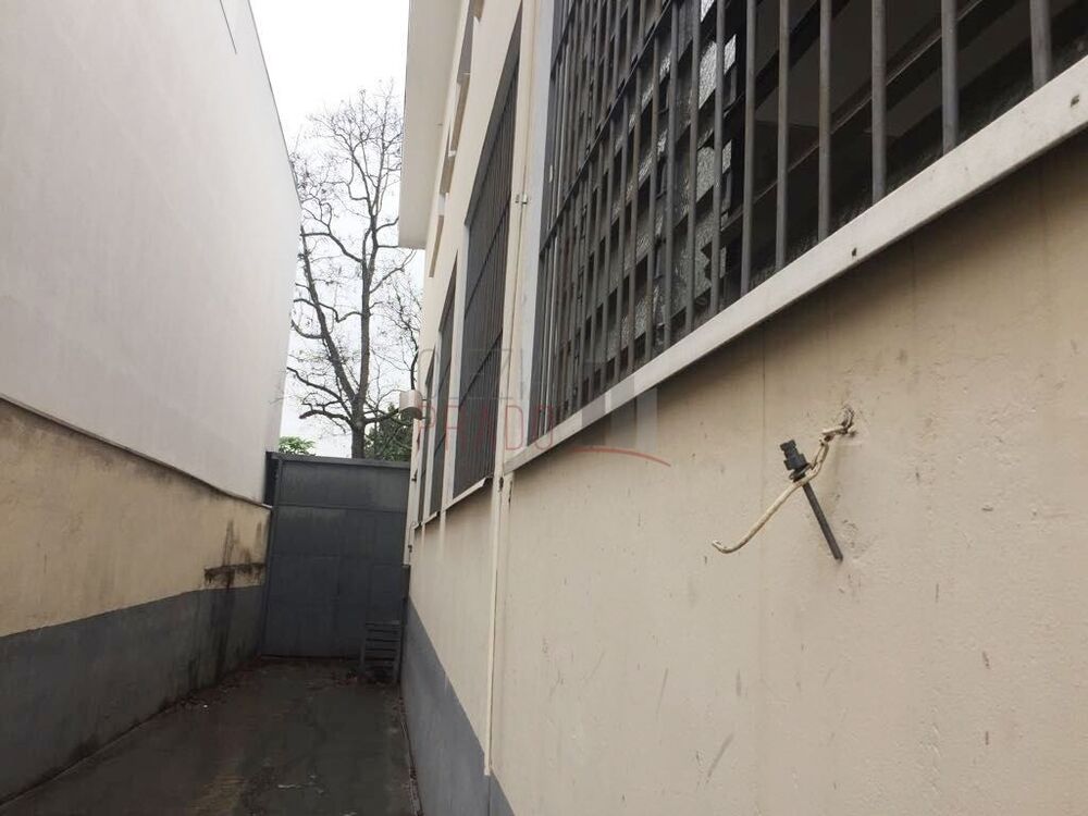 Depósito-Galpão, 460 m² - Foto 12