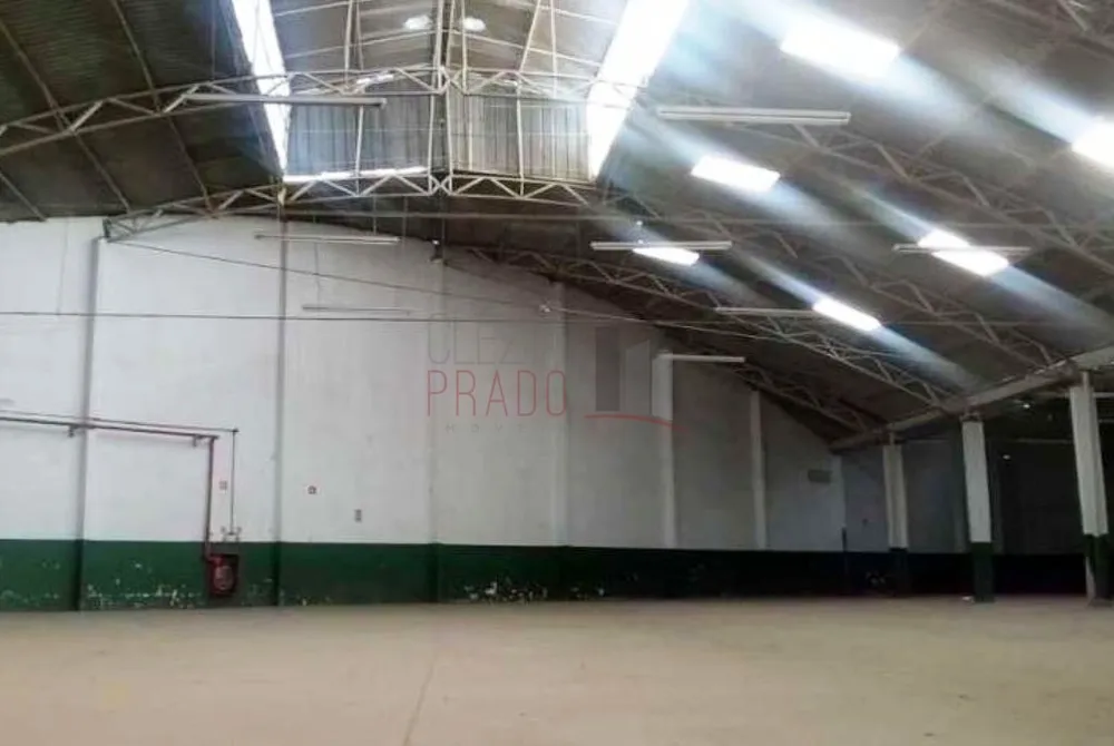 Depósito-Galpão, 5726 m² - Foto 3