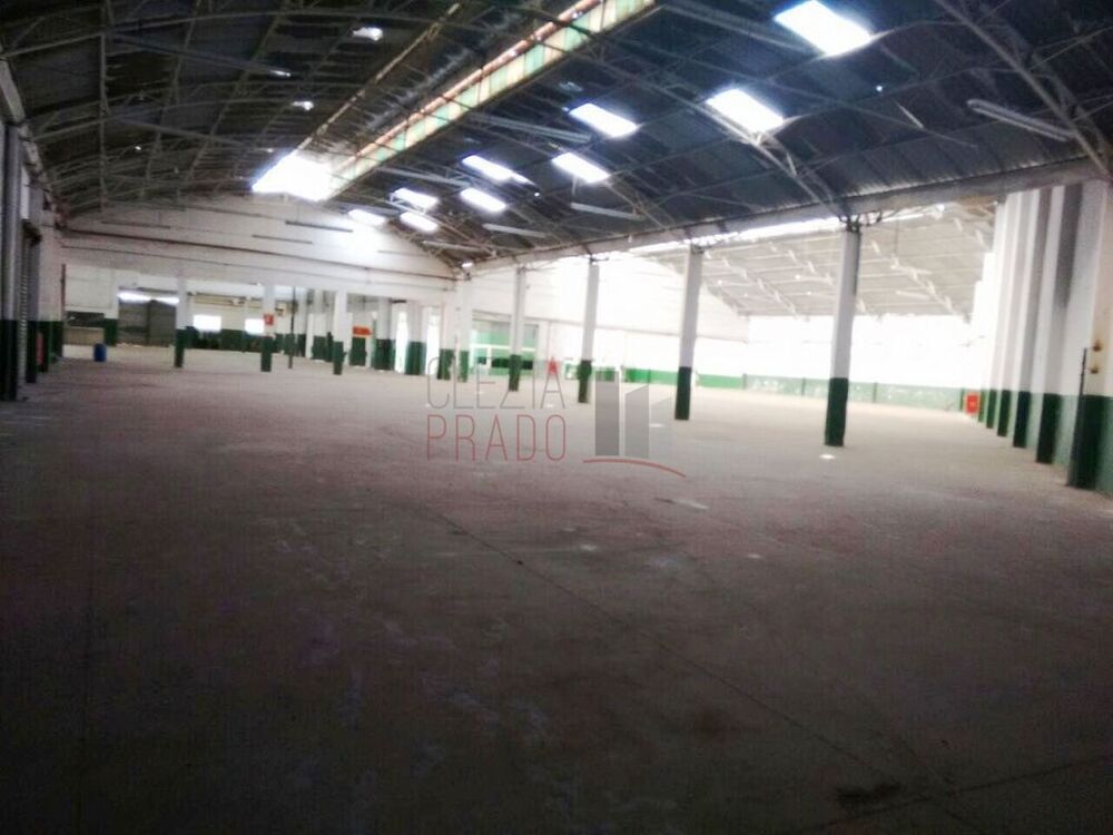 Depósito-Galpão, 5726 m² - Foto 3