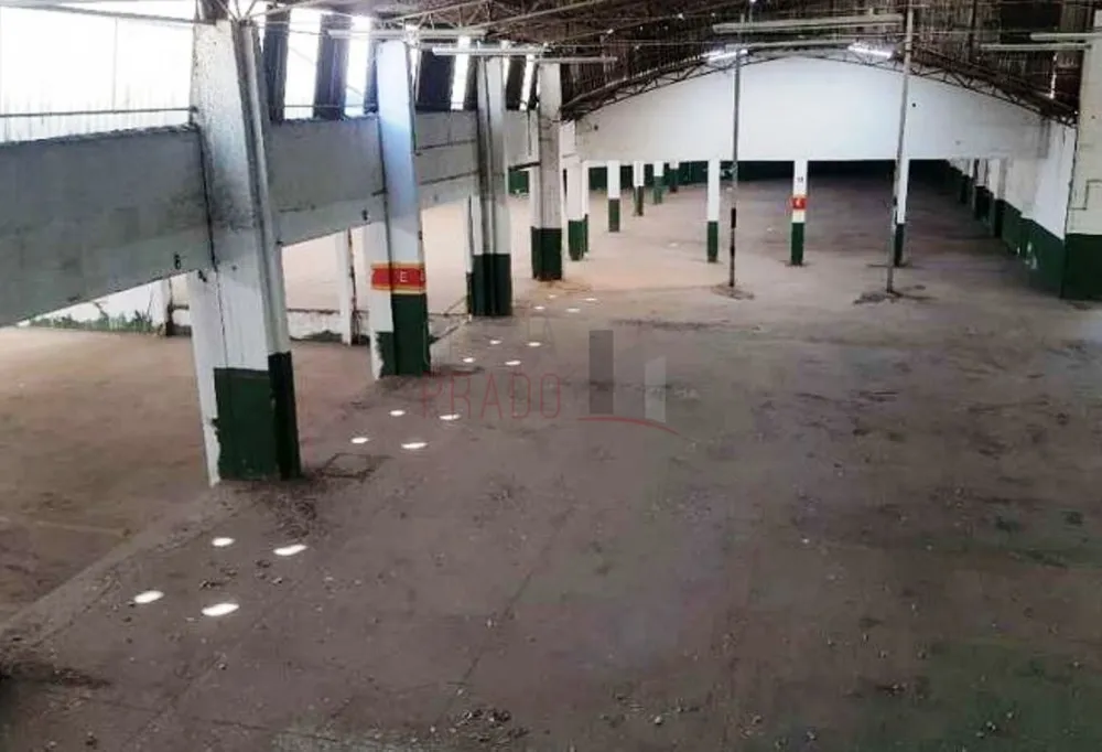 Depósito-Galpão, 5726 m² - Foto 1