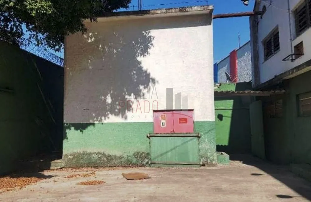 Depósito-Galpão, 5726 m² - Foto 13