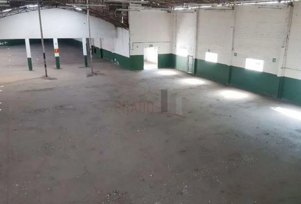 Depósito-Galpão, 5726 m² - Foto 8