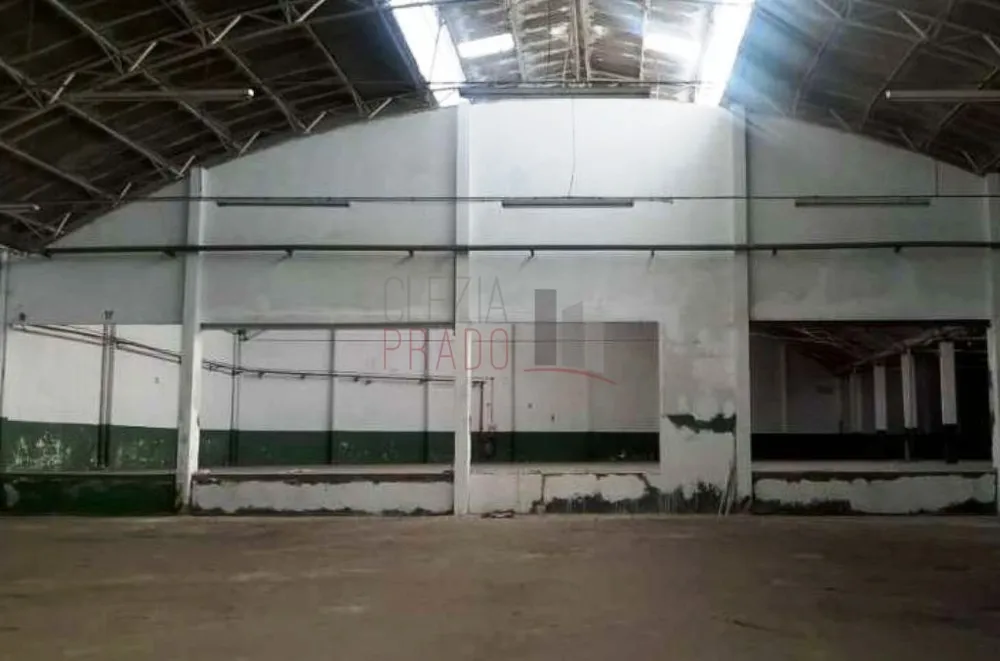 Depósito-Galpão, 5726 m² - Foto 2