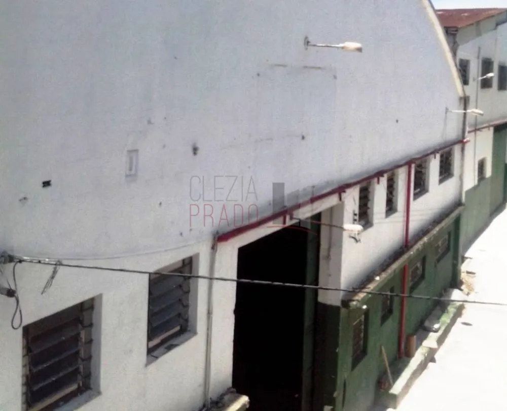 Depósito-Galpão, 5726 m² - Foto 16