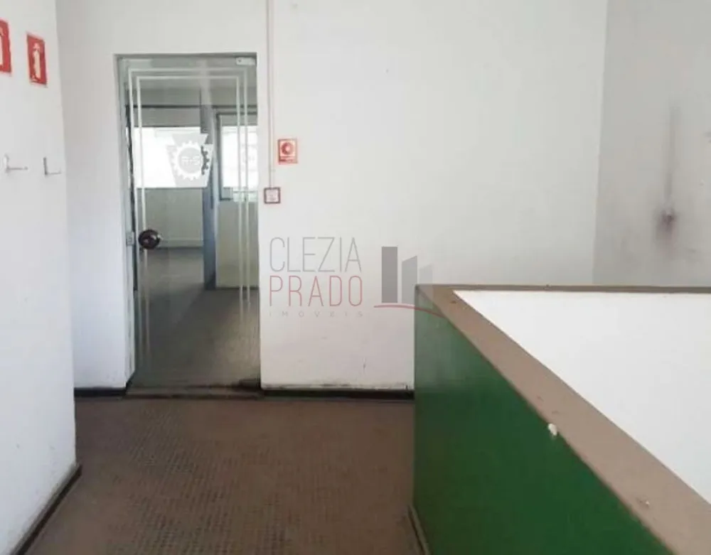 Depósito-Galpão, 5726 m² - Foto 12