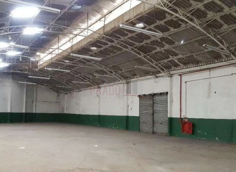 Depósito-Galpão, 5726 m² - Foto 11