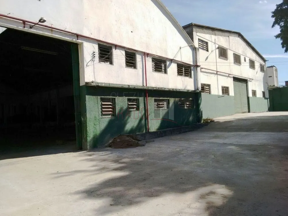 Depósito-Galpão, 5726 m² - Foto 15
