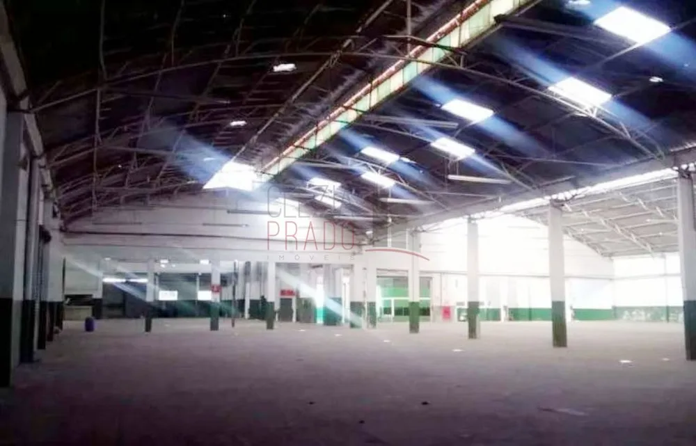 Depósito-Galpão, 5726 m² - Foto 5