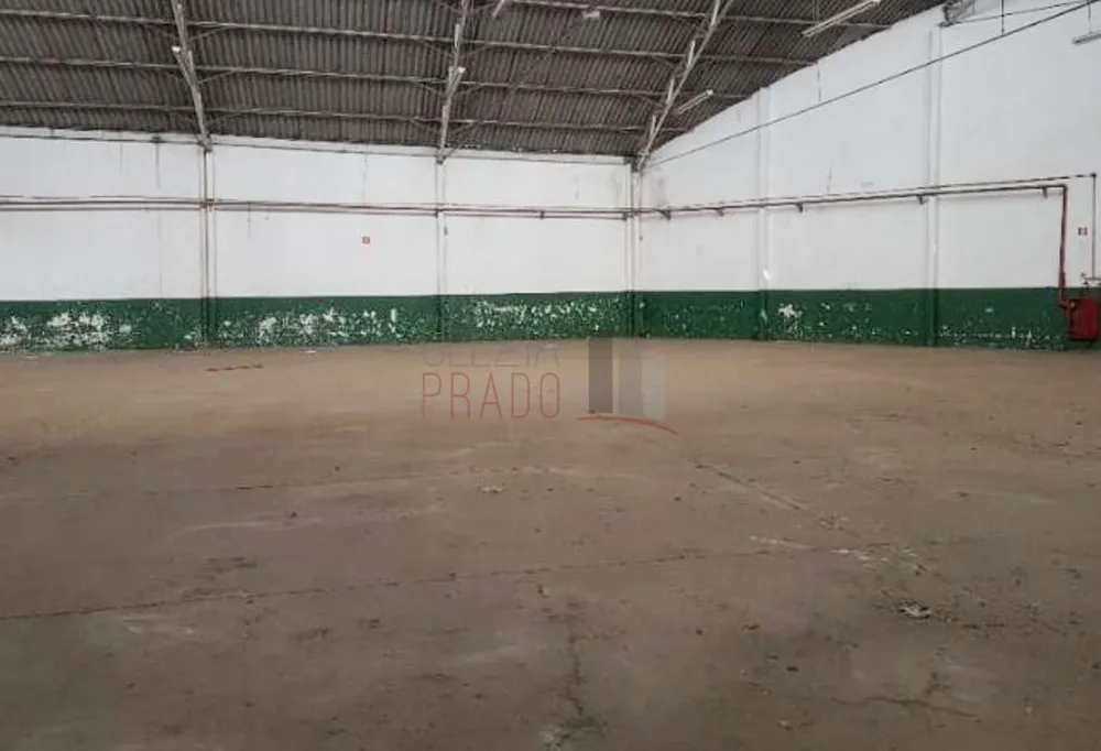 Depósito-Galpão, 5726 m² - Foto 10