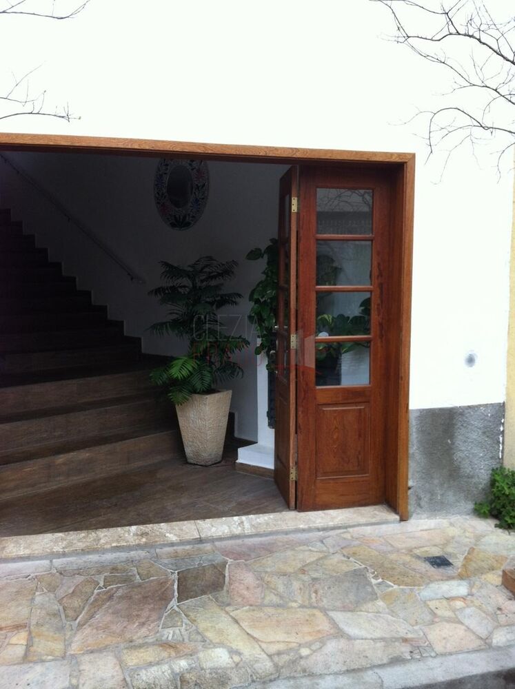 Prédio Inteiro, 220 m² - Foto 1