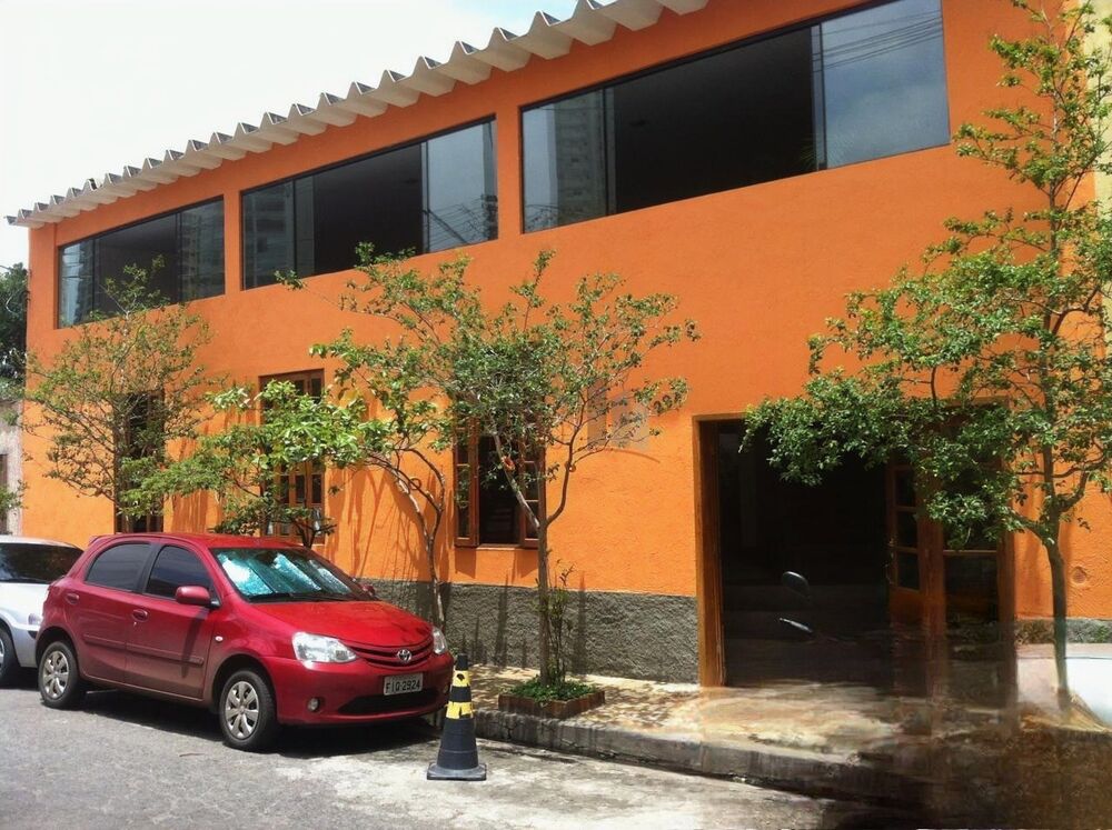 Prédio Inteiro, 220 m² - Foto 17