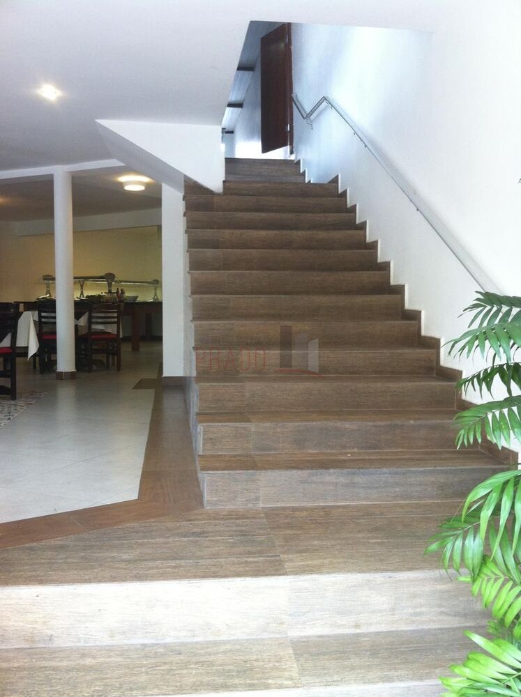 Prédio Inteiro, 220 m² - Foto 13