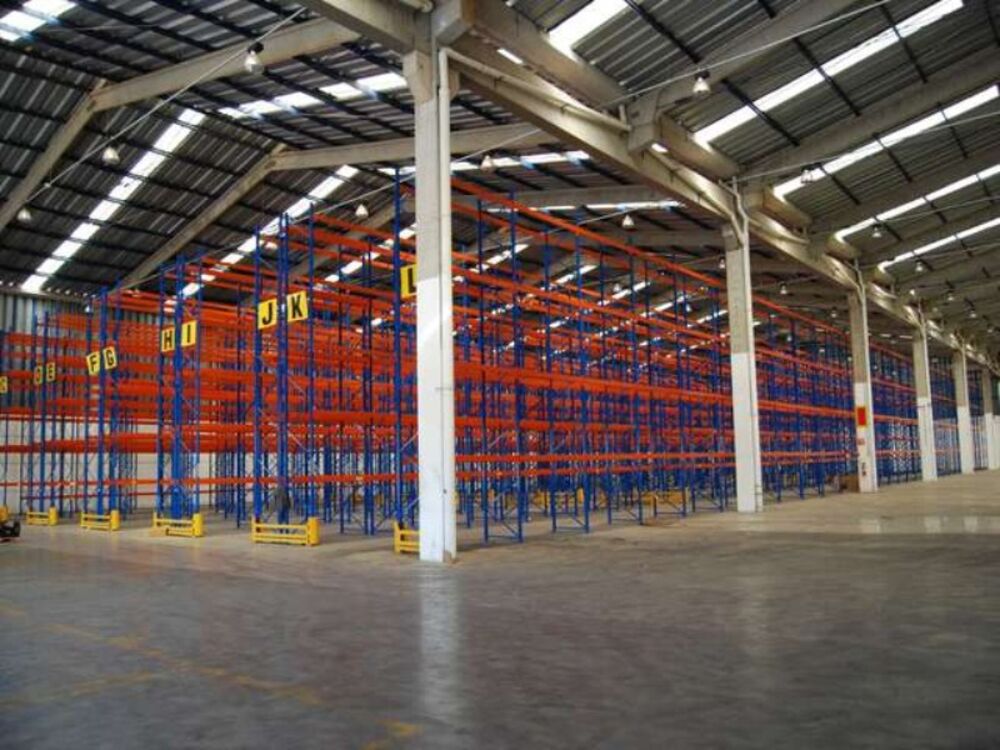 Depósito-Galpão-Armazém para alugar, 13600m² - Foto 6