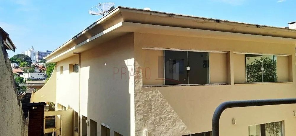 Prédio Inteiro, 476 m² - Foto 1