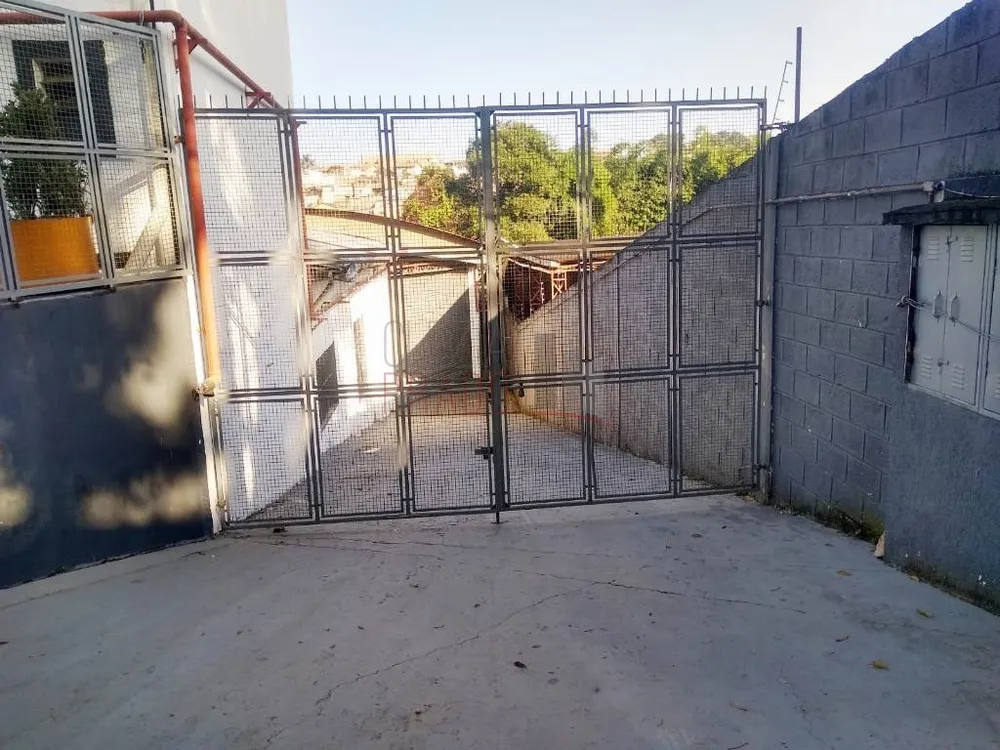 Depósito-Galpão, 1200 m² - Foto 2