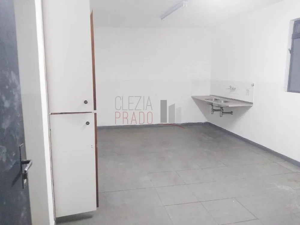 Depósito-Galpão, 1200 m² - Foto 9