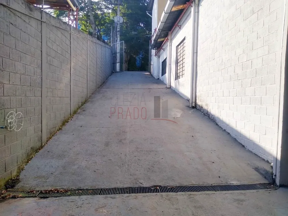 Depósito-Galpão, 1200 m² - Foto 3