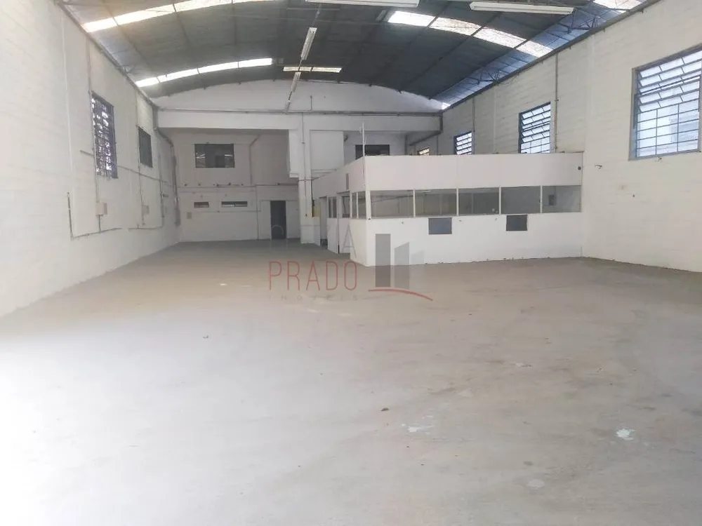 Depósito-Galpão, 1200 m² - Foto 15