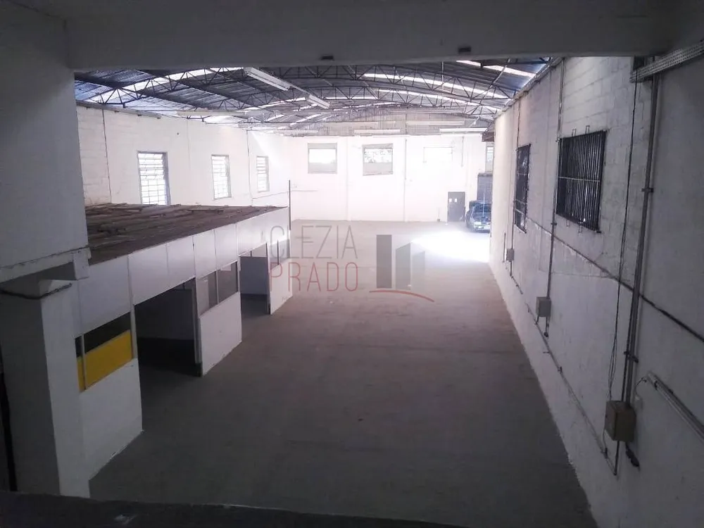 Depósito-Galpão, 1200 m² - Foto 14