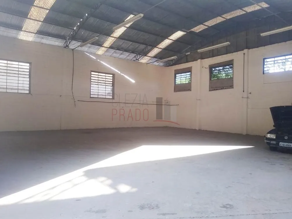 Depósito-Galpão, 1200 m² - Foto 16