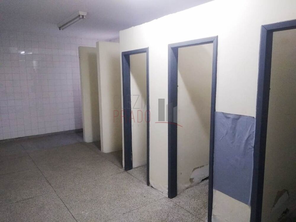 Depósito-Galpão, 1200 m² - Foto 1