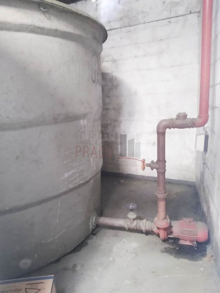 Depósito-Galpão, 1200 m² - Foto 2