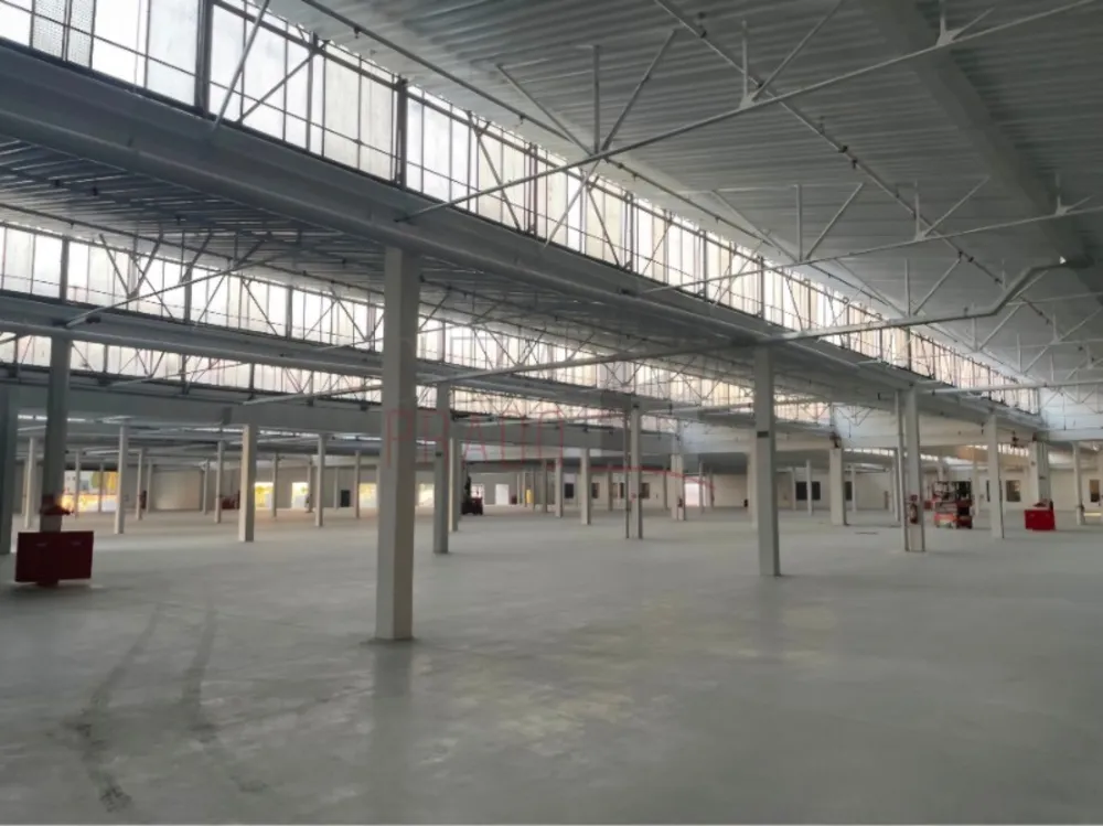 Depósito-Galpão, 14964 m² - Foto 2