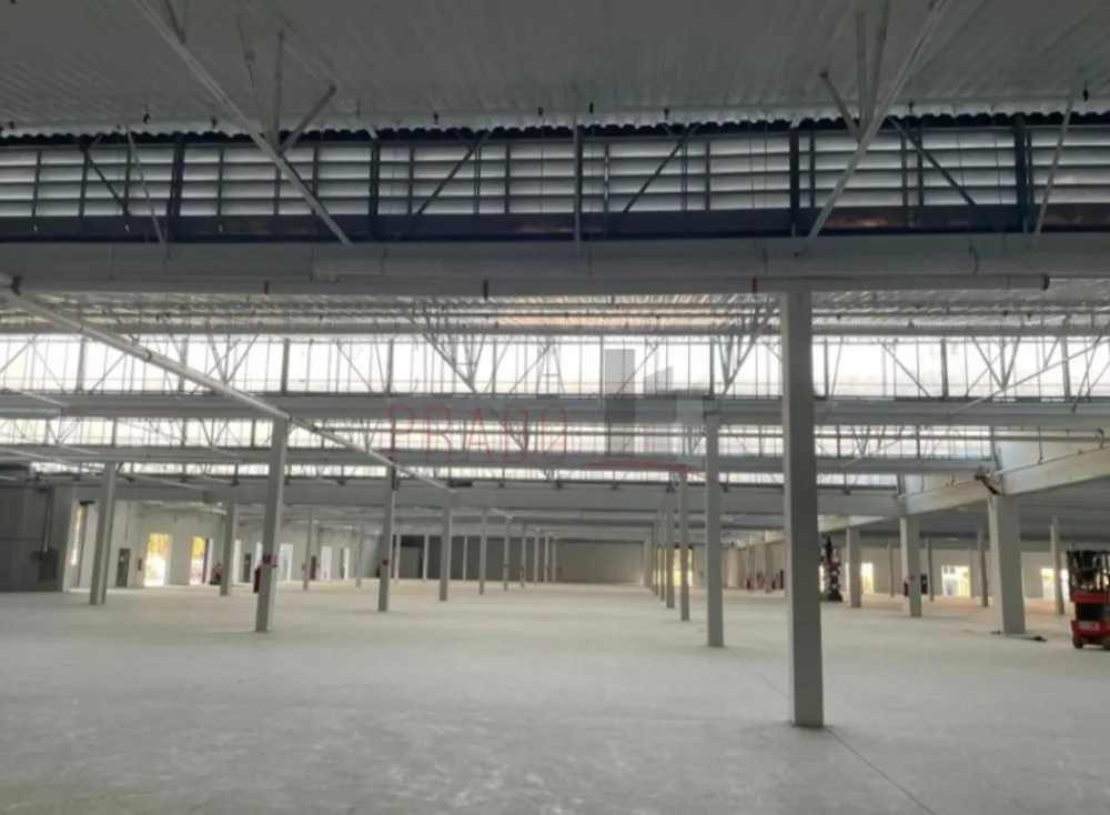 Depósito-Galpão, 14964 m² - Foto 1