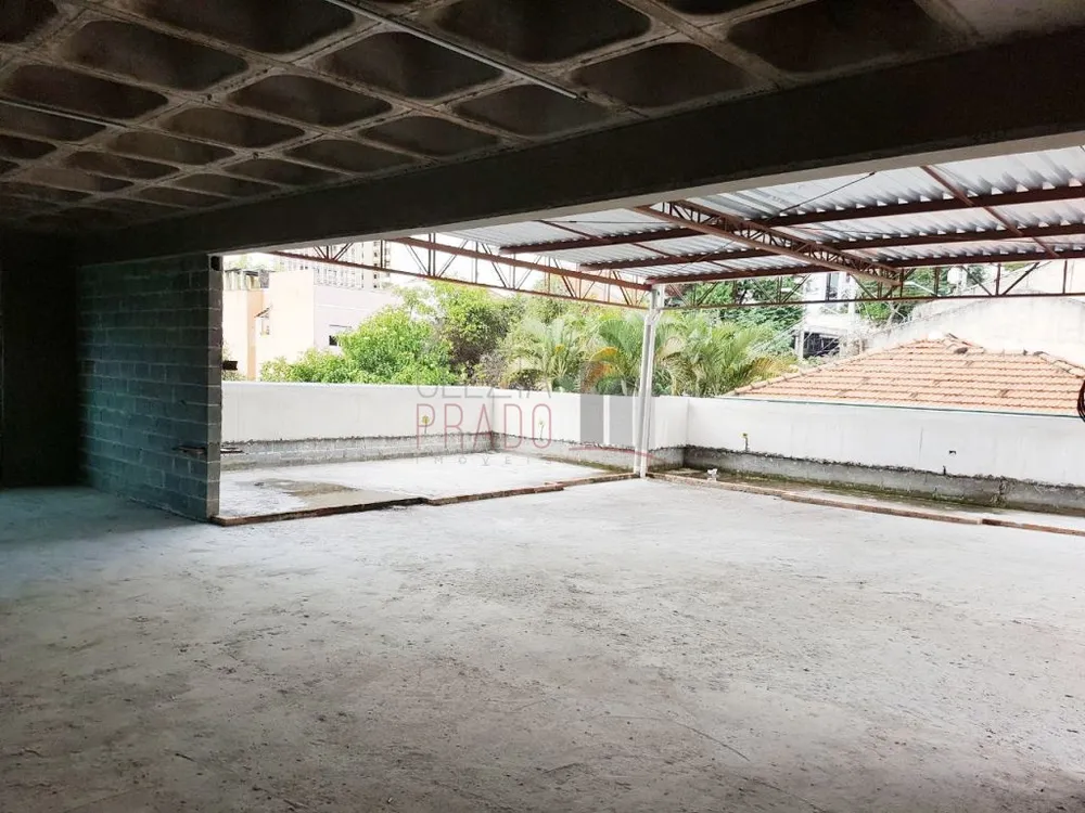 Prédio Inteiro, 4850 m² - Foto 1