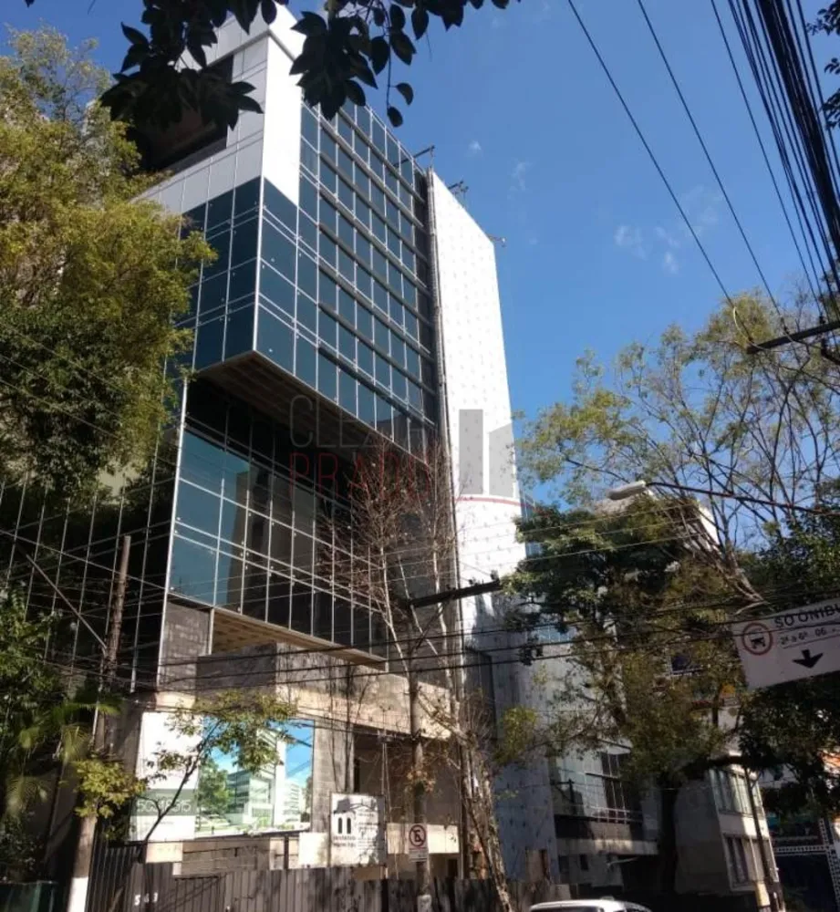 Prédio Inteiro, 4850 m² - Foto 4